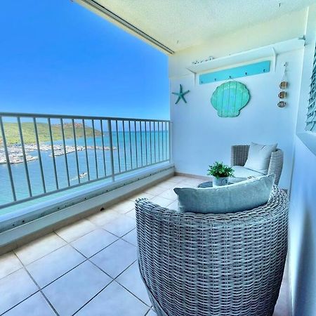 Blue Marine Apartment Fajardo Eksteriør bilde
